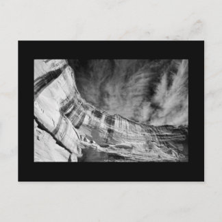 Postal Canyon de Chelly Postcard