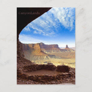 Postal CanyonLands