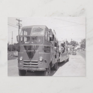 Postal Capacidad de 5 vagones para la capacidad de los au