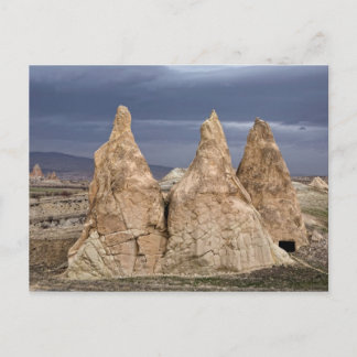 Postal Capadocia. 2