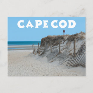 Postal Cape Cod, Dennis Massachusetts Estados Unidos