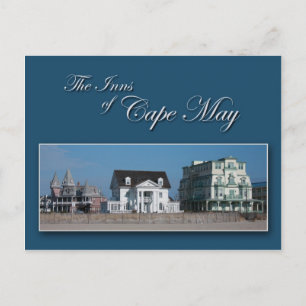 Postal Cape May Inns