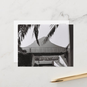 Postal Cape Town Lion's Head Sudáfrica ZA