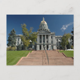 Postal Capital de Colorado