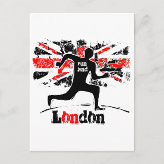 Postal Capital de Londres, Reino Unido, 2012.