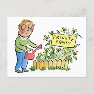 Postal Capital privado