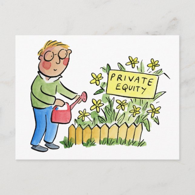 Postal Capital privado (Anverso)