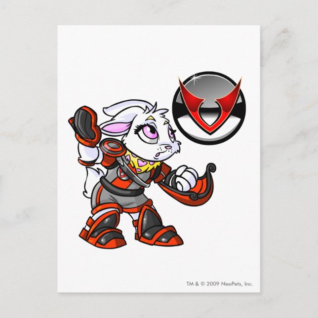 Postal Capitán 1 del equipo de la estación espacial de (Anverso)