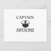 Capitán Awesome