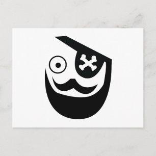 Postal Capitán Hank