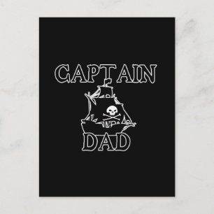 Postal Capitán Papá