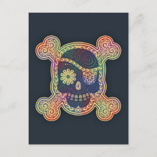 Postal Capitán Pocoloco