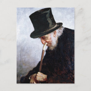 Postal Capitán retirado de Massachusetts, 1879