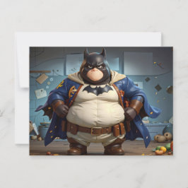 Postal Capitán Turquía