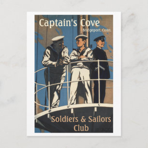 Postal Capitán's Cove