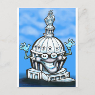 Postal Capitol Hill