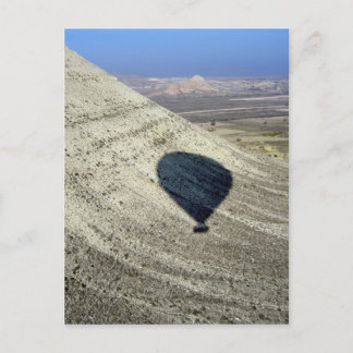 Postal cappadocia