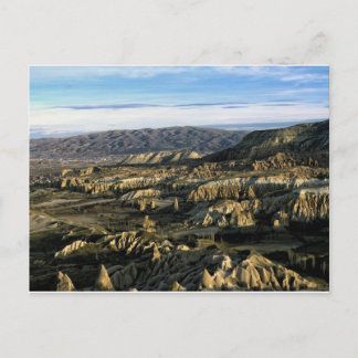 Postal Cappadocia 59