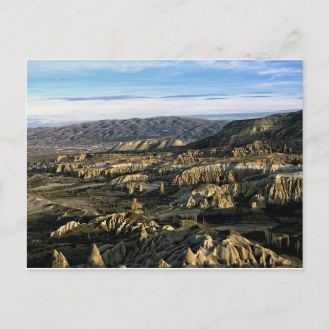 Postal Cappadocia 59 (Anverso)