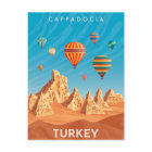 Cappadocia Turkey Travel