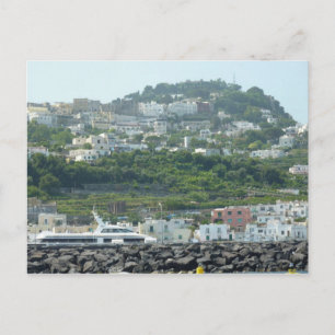 Postal Capri