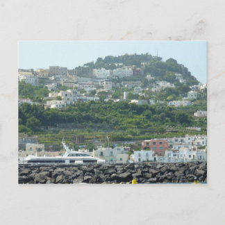 Postal Capri