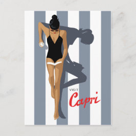 POSTAL CAPRI
