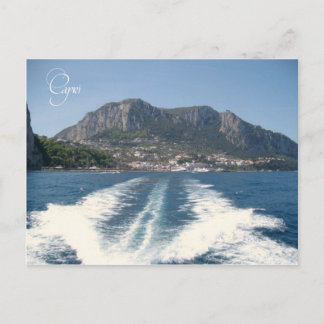 Postal Capri
