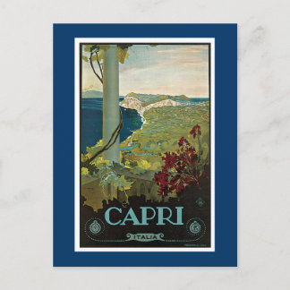 Postal Capri