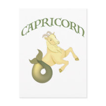 Capricornio