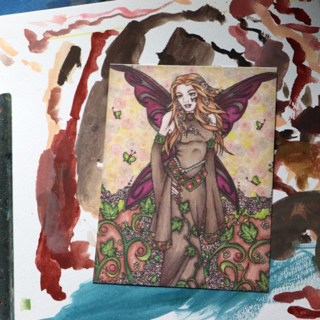 Postal Capricornio (Subido por el creador)