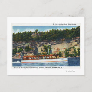 Postal Capt. Palmers Lake Ride Stroller IV