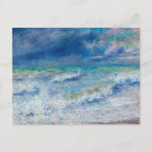 Postal Captura de pantalla de Pierre-Auguste Renoir Bella