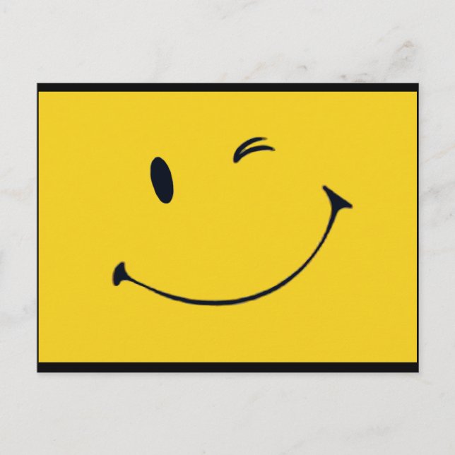 Postal Cara (Anverso)