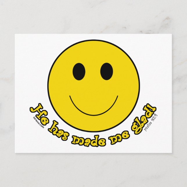 Postal Cara (Anverso)