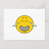 Cara Llorando y Gimiendo