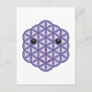 Postal Cara sagrada - Arturia, 01 Pr.