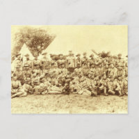 Carabineros de Bushveldt