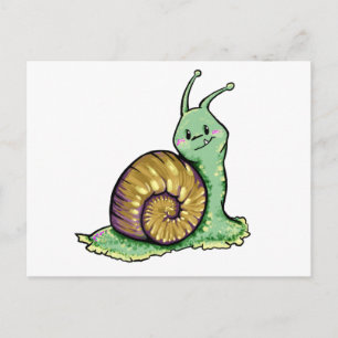 Postal Caracol