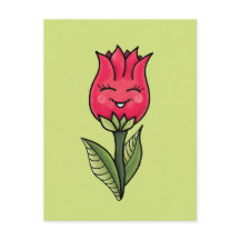 Característica del Personalizado del muelle de flo