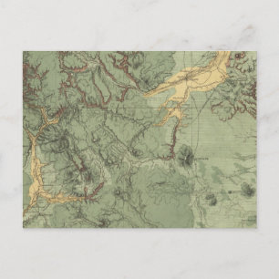 Postal Características económicas de Colorado