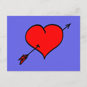 Postal cardíaca