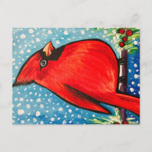 Postal Cardinal