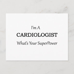 POSTAL CARDIOLOGISTA