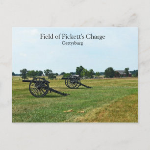 Postal Cargo de Pickett