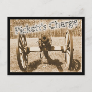 Postal Cargo de Pickett
