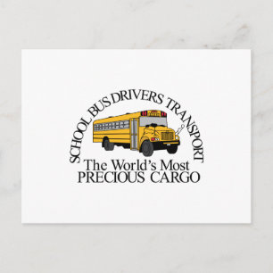 Postal Cargo preciado