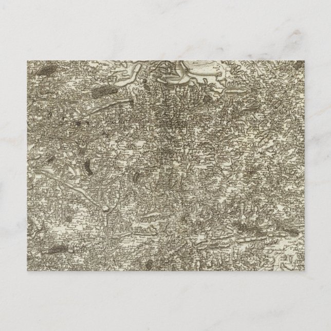 Postal Carhaix, Brest (Anverso)