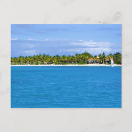 Postal Caribe