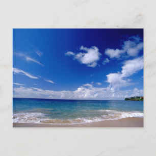 Postal Caribe, Antillas Menores, Indias Occidentales,